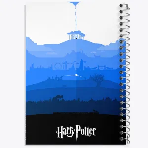 دفتر هری پاتر (Harry Potter)