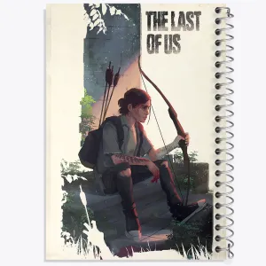دفتر آخرین بازمانده از ما (The Last of Us)