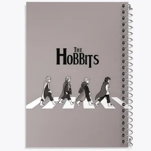 دفتر هابیت (The Hobbit)