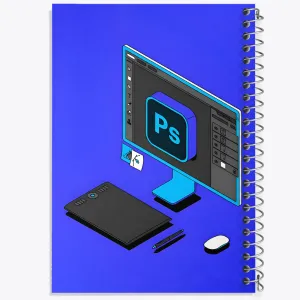 دفتر گرافیک دیزاینر