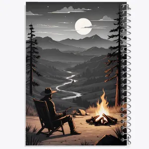 دفتر کابوی و آتش