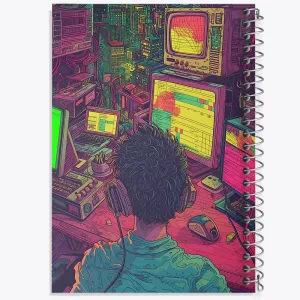 دفتر هکر