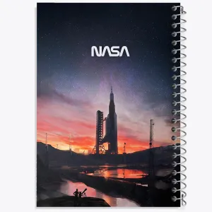 دفتر ناسا (Nasa)