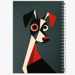 دفتر سگ (Dog)