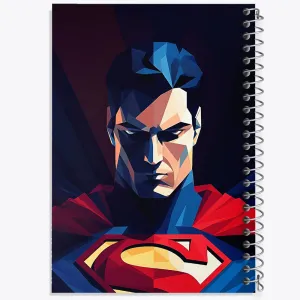 دفتر سوپرمن (Superman)