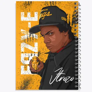 دفتر ایزی ای (Eazy-E)