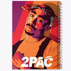 دفتر توپاک (Tupac)