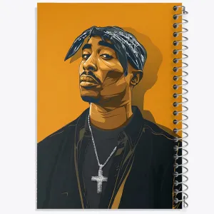 دفتر توپاک (Tupac)