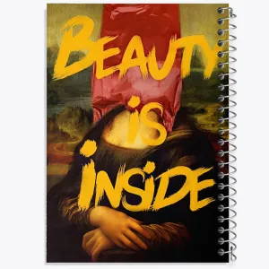 دفتر مونالیزا