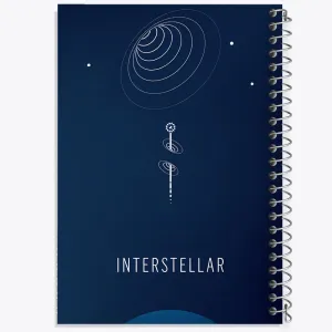 دفتر فیلم اینتراستلار