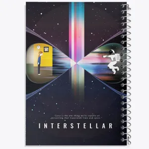 دفتر فیلم اینتراستلار