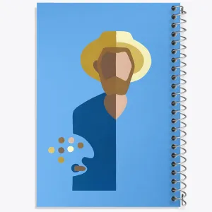 دفتر ونسان ونگوگ