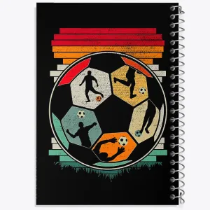 دفتر فوتبالی