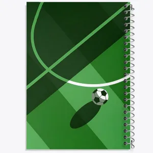 دفتر فوتبال