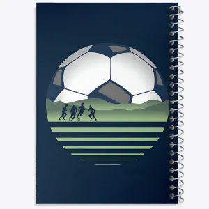 دفتر فوتبال