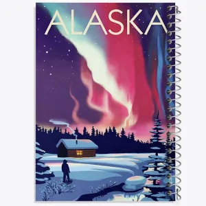 دفتر آلاسکا (Alaska)