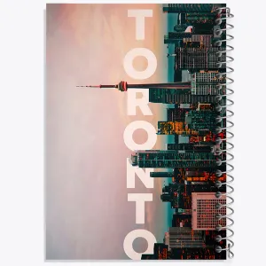 دفتر تورنتو (Toronto)