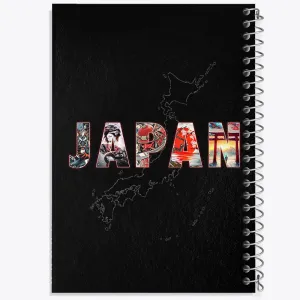 دفتر ژاپن (Japan)