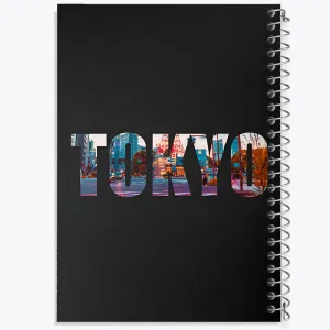 دفتر توکیو (Tokyo)