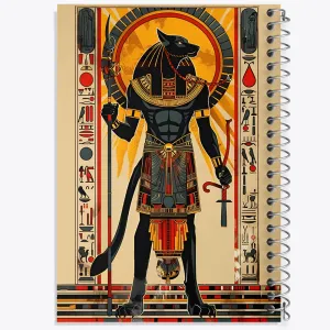 دفتر آنوبیس (Anubis)