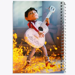 دفتر کوکو (Coco)