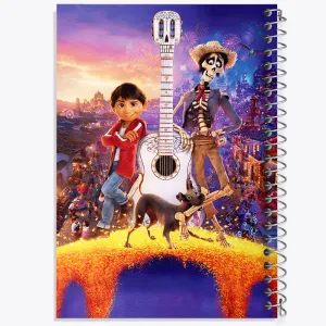دفتر کوکو (Coco)