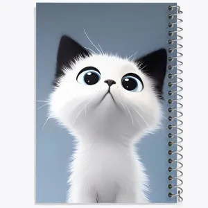 دفتر گربه (Cat)