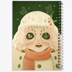 دفتر کریسمس (Christmas)