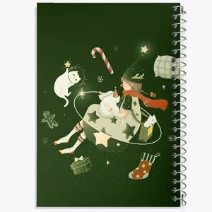 دفتر کریسمس (Christmas)