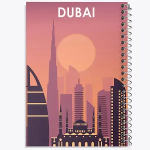 دفتر دبی (Dubai)