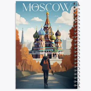 دفتر مسکو (Moscow)
