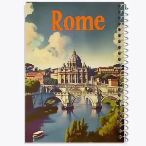 دفتر رم (Rome)