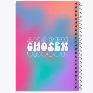 دفتر Chosen