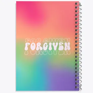 دفتر Forgiven