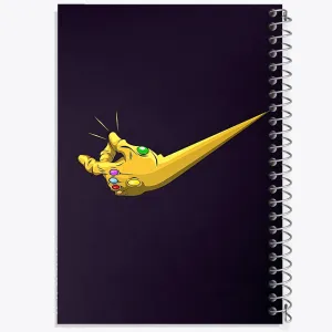 دفتر نایک (Nick)