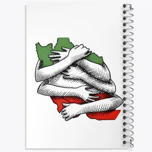 دفتر ایران (Iran)