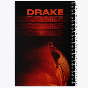 دفتر تراویس اسکات (Travis Scott)