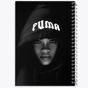 دفتر ریحانا (Rihanna)