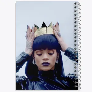 دفتر ریحانا (Rihanna)