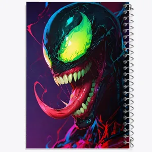دفتر ونوم (Venom)