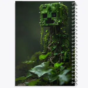 دفتر ماینکرافت (Minecraft)