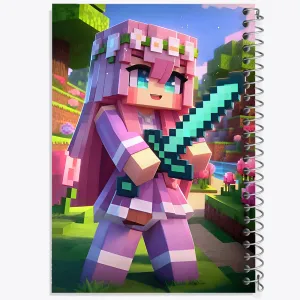 دفتر ماینکرافت (Minecraft)