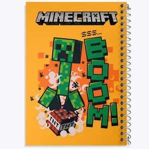 دفتر ماینکرافت (Minecraft)