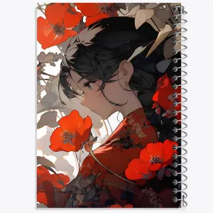 دفتر دخترانه