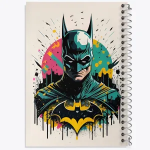 دفتر بتمن (Batman)