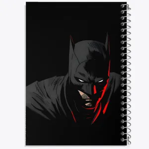 دفتر بتمن (Batman)