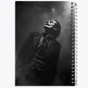 دفتر جوکر (Joker)