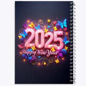 دفتر سال 2025