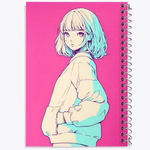 دفتر دخترانه