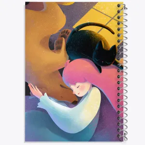 دفتر دخترانه